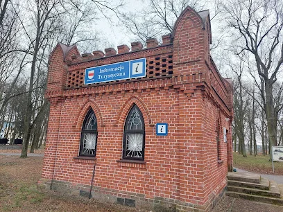Park Karola Ferdynanda Wazy w Wyszkowie