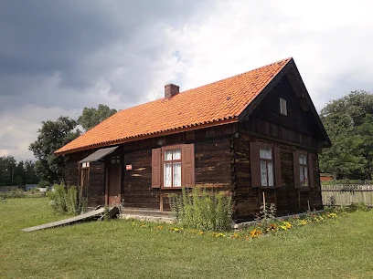 Skansen im. Marii Żywirskiej w Brańszczyku