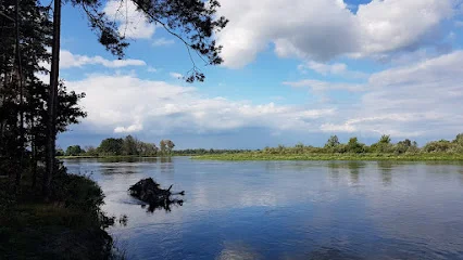 Ulica Nakieł w Brańszczyku